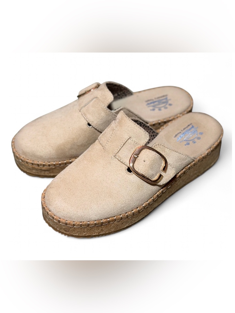 Skechers Women's Rosey Rise-on Parade Clog size 9 - Picture 3 of 10